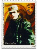 n° 187 - Timbre KOSOVO Poste