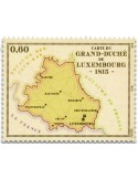 n° 1978 - Timbre LUXEMBOURG Poste