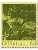 n° 2194/2196 - Timbre SUISSE Poste