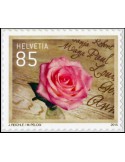 n° 2340/2343 - Timbre SUISSE Poste