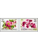 n° 2358 - Timbre FINLANDE Poste