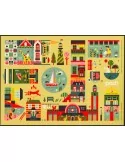 n° 2366/2371 - Timbre FINLANDE Poste