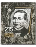 n° 3242 - Timbre MEXIQUE Poste