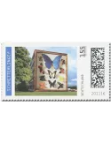 n° 3408 - Timbre ALLEMAGNE FEDERALE Poste