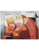 n° F506 - Timbre ANDORRE ESPAGNOL Poste