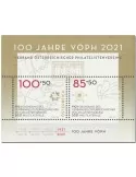 n° F3468 - Timbre AUTRICHE Poste