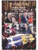 n° 2288/2291 - Timbre TUVALU Poste