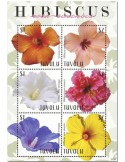 n° 2298/2303 - Timbre TUVALU Poste