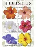 n° 2298/2303 - Timbre TUVALU Poste
