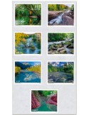 n° 2755/2761 - Timbre SUISSE Poste