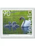 n° 2765/2768 - Timbre SUISSE Poste