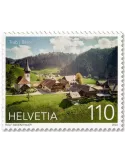 n° 2788/2789 - Timbre SUISSE Poste