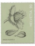 n° 2790/2793 - Timbre SUISSE Poste