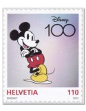 n° 2797/2798 - Timbre SUISSE Poste