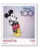 n° 2797/2798 - Timbre SUISSE Poste