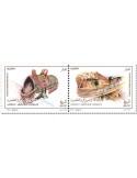 n° 1886/1887 - Timbre ALGERIE Poste