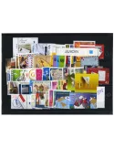 2008** - Année complète neuf EUROPA