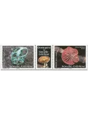 n° 1416/1417 - Timbre Nelle-Calédonie Poste