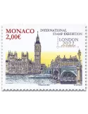 n° 3315 - Timbre MONACO Poste