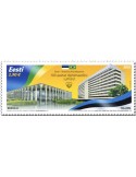 n° 942 - Timbre ESTONIE Poste