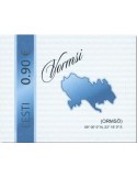 n° 944 - Timbre ESTONIE Poste