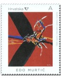 n° 1429/1430 - Timbre CROATIE Poste