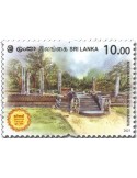 n° 2273/2275 - Timbre SRI LANKA Poste