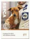 n° C5182 - Timbre AUSTRALIE Carnets
