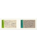n° 2396/2397 - Timbre IRLANDE Poste