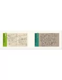 n° 2396/2397 - Timbre IRLANDE Poste