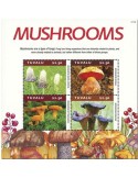 n° 2330/2333 - Timbre TUVALU Poste