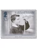 n° 1382/1385 - Timbre FALKLAND Poste