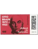 n° 3441 - Timbre ALLEMAGNE FEDERALE Poste
