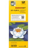 n° C3428 - Timbre ALLEMAGNE FEDERALE Carnets