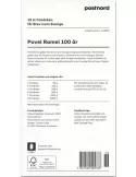 n° C3386 - Timbre SUEDE Carnets