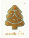 n° 5191A - Timbre AUSTRALIE Poste