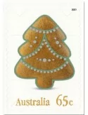 n° 5191A - Timbre AUSTRALIE Poste