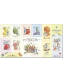 n° 10864/10873 - Timbre JAPON Poste