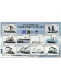n° 4381/4390 - Timbre PHILIPPINES Poste