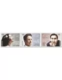 n° 3064/3066 - Timbre URUGUAY Poste