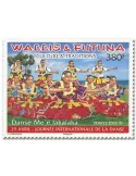 n° 955 - Timbre WALLIS & FUTUNA Poste