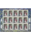 n° F60 - Timbre France Feuillets de France (n° 5574)