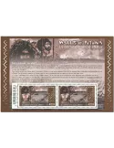 n° F957 - Timbre WALLIS & FUTUNA