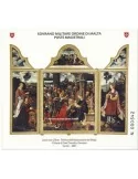 n° F1621 - Timbre ORDRE de MALTE Poste