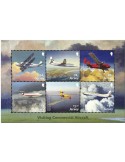 n° F2640 - Timbre JERSEY Poste