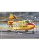 n° F2646 - Timbre JERSEY Poste