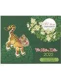 n° C2676 - Timbre VIETNAM Carnets