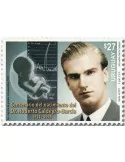 n° 3049 - Timbre URUGUAY Poste