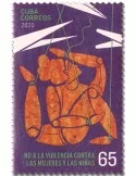 n° 5959 - Timbre CUBA Poste