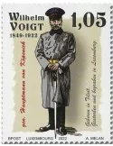 n° 2240 - Timbre LUXEMBOURG Poste